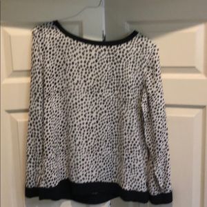 Loft Blouse